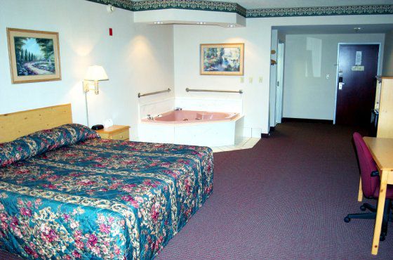 Ramada By Wyndham Harrisburg/Hershey Area Habitación foto