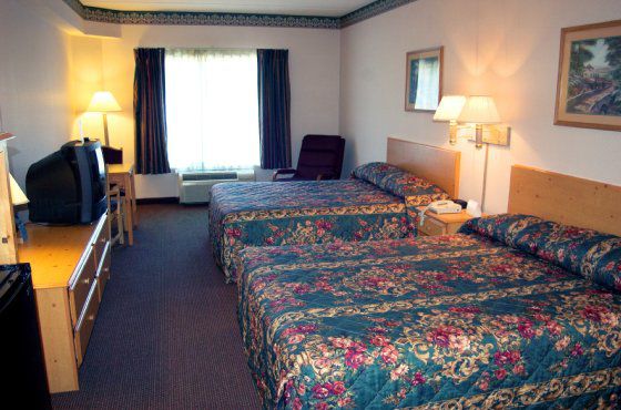 Ramada By Wyndham Harrisburg/Hershey Area Habitación foto